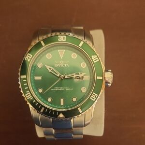 Invicta Pro Diver Watch